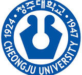 Cheongju University logo